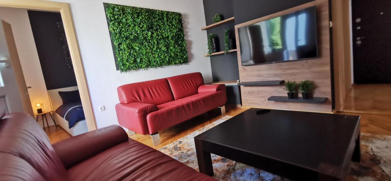 Apartman Wolf Varaždin Extérieur photo