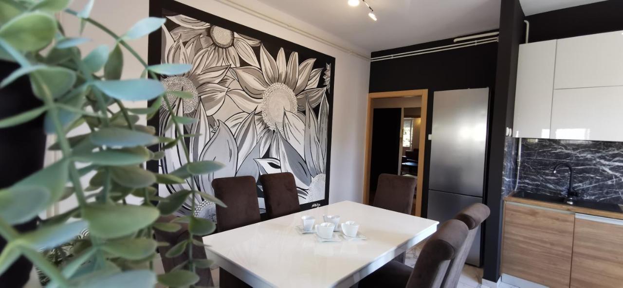 Apartman Wolf Varaždin Extérieur photo