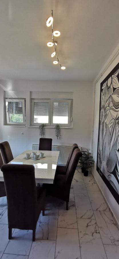Apartman Wolf Varaždin Extérieur photo