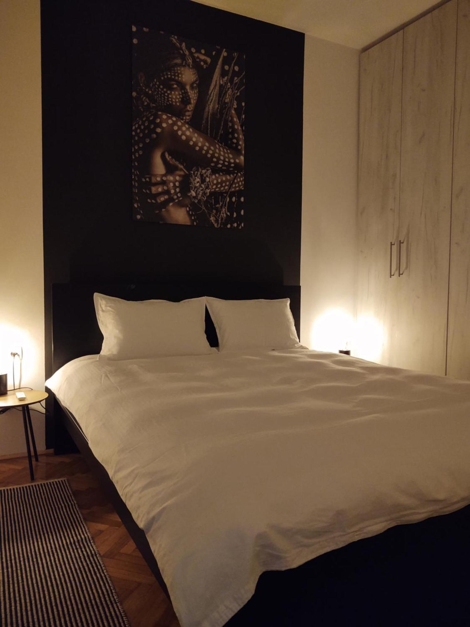 Apartman Wolf Varaždin Extérieur photo