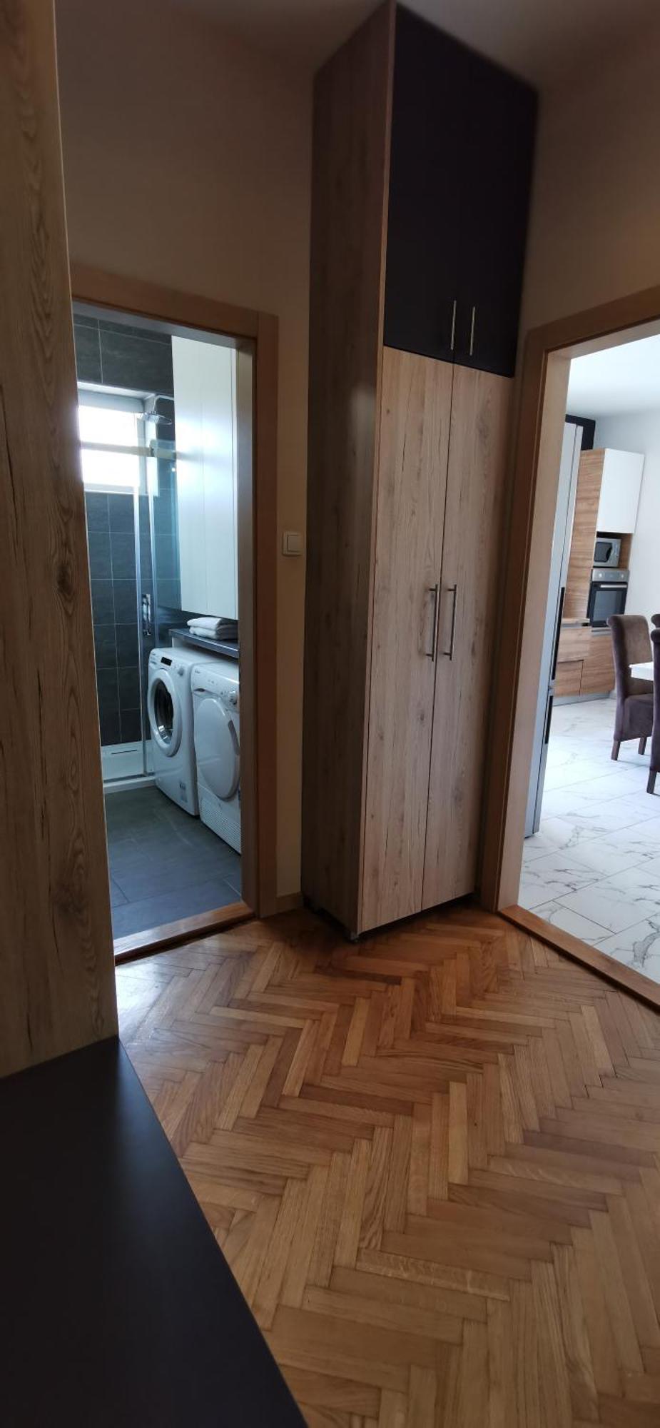 Apartman Wolf Varaždin Extérieur photo